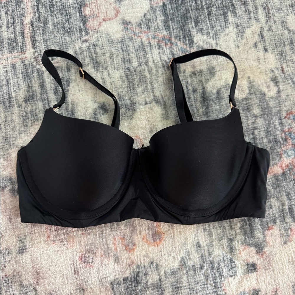 Aerie Show Off Lightly Lined Balconette Bra